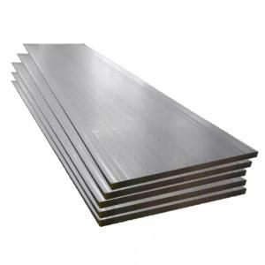 Best Structural Mild Carbon Steel Tread Plate Checker Astm A283 Sk85 A283c Q235 Swch10r 8620 S235 wholesale