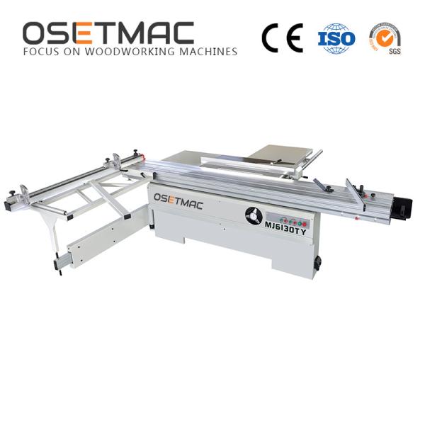Cheap Industrial Woodworking Sliding Table Saw Cut Wood for sale