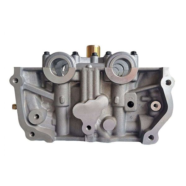 K14B Suzuki Cylinder Head High Temperature Resistance For Swift Baleno