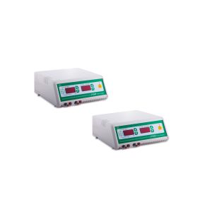 Best Portable Gel Electrophoresis Power Supply JY600 Two Sets Of Output Jacks wholesale