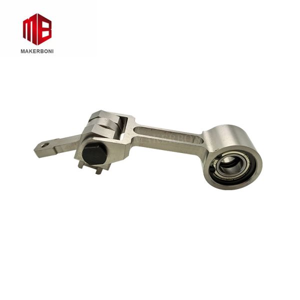 CH08-01-18 Guide Lever For Yin Cutting Machine