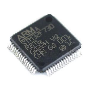 Best New Original ARM MCU STM32F730R8T6 STM32F730 STM32F LQFP-64 microcontroller Stock IC wholesale