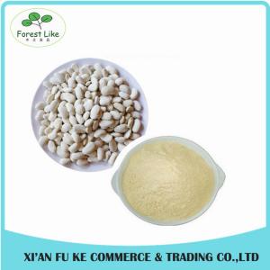 Best Lost Weight Product White Kidney Bean /Phaseolus vulgaris Linm Extract Powder Phaseolin wholesale