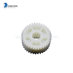 China NCR Dispenser Gear Idler 36T 18W 4450587793 ATM Replacement Parts on sale