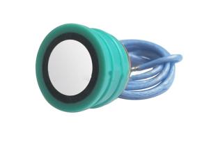 Best Distance Measurement 450pF 200KHz Long Range Ultrasonic Sensor wholesale
