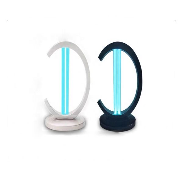 Manual Timing 220V 253.7nm UVC Sterilizing Lamp