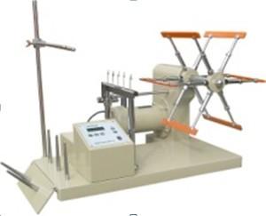Best Yarn Length Strength Rubber Testing Machine For Number Measuring wholesale