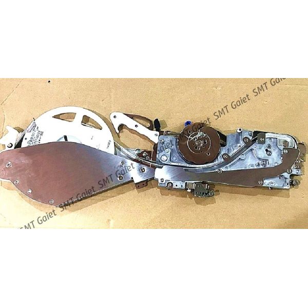 SMT Juki 8mm x 4mm Feeder CF081E E1003706CB0 for Juki Pick and Place Machine