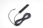 Portable Mini Cell Phone Signal Repeater , Powerful Index Repeater