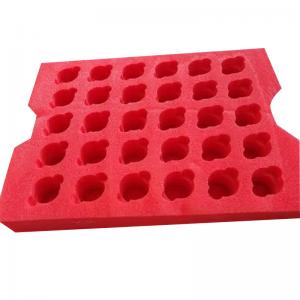 Best Multicolor High Density Flexible Foam Cushion Heatproof Recycled wholesale