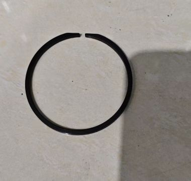 T2 T6 Black Core Lifter Case Casting Processing for Diamond Core Drilling