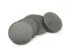 200 300 Mesh 100 Um 65 Um Titanium Wire Mesh