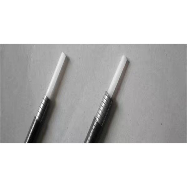 Motorcycle Cable Wire Casing Rubber With PVC PP PA6 Coating Material