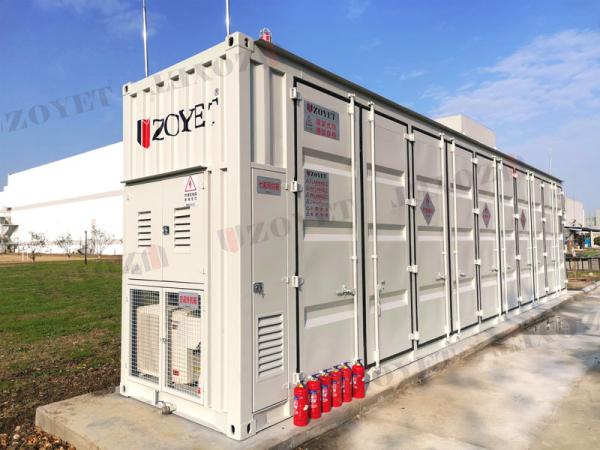 Cheap SPHC Water Treatment Container For Customized Applications for sale