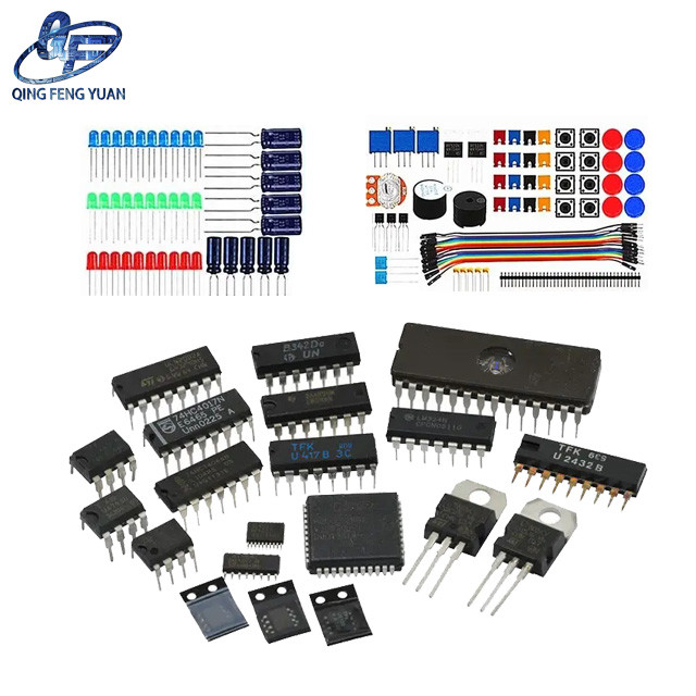 Texas TXB0101DBVR In Stock Electronic Components Integrated Circuits Microcontro