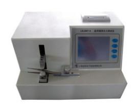 Cheap Medical Forceps Kneading Force Testing Machine 70mm/Min Loading Speed for sale