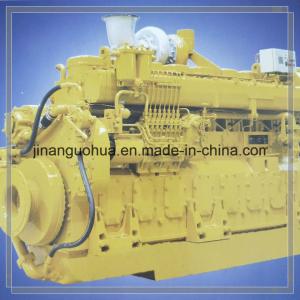Best 4 Stroke Engine 8190 Chidong Jinan Jichai Diesel Engine for Customer Requirements wholesale