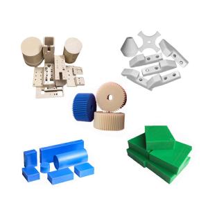 Best Customized Precision CNC Milling Parts Peek Plastic Brass CNC Machining Aluminum Parts wholesale