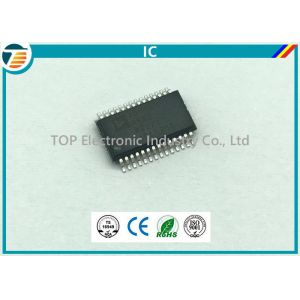 Best IC DAC 16BIT A-OUT 28SSOP Integrated Circuit Parts AD5544ARSZ wholesale