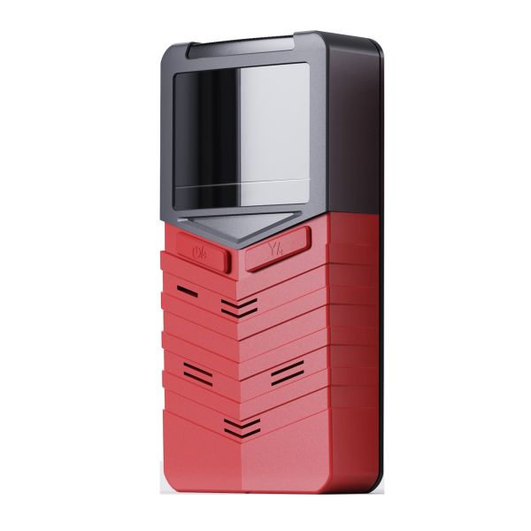 Micmeta Honeywell Sensor 4 In 1 Multi Gas Detector IECEX ATEX CE Certificated