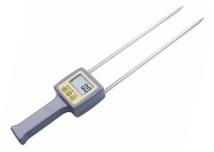 Best TK25G Portable Digital Grains Moisture Meter For Barley, Corn,Hay,Oats,Rapeseed,Rough Rice,Sorghum,Soybeans and Wheat wholesale