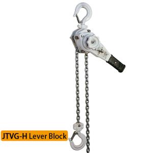 Best Stainless Steel Corrosion Resistant Chain Hoist 1Ton wholesale