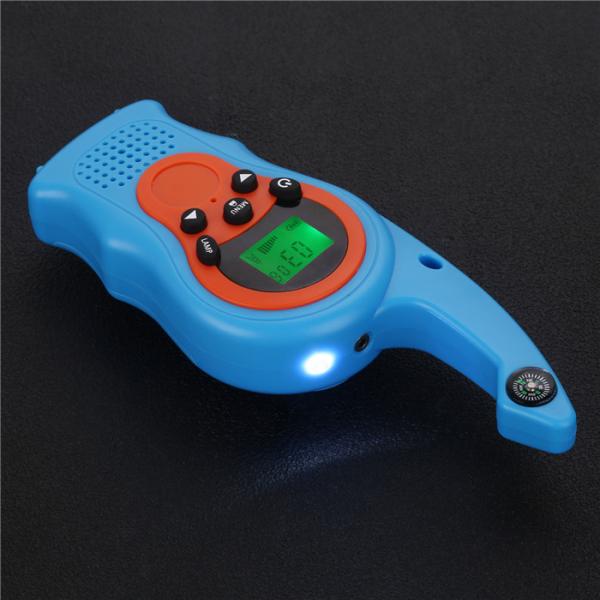 Cheap Hands Free Children's AAA Batteries Walkie Talkie Toy for sale