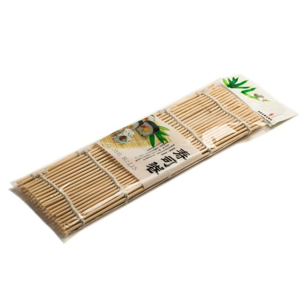4 People Custom Design Logo Sushi Making Set For Home Kitchen