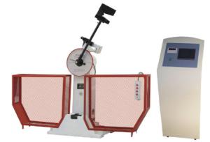 Best Digital Display Charpy Pendulum Impact Tester wholesale
