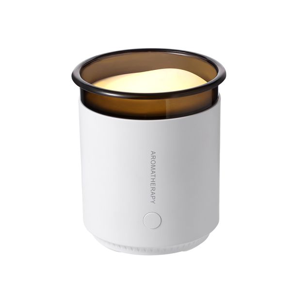 Ultrasonic Aroma Diffuser Aromatherapy Humidifier OEM Personal Use