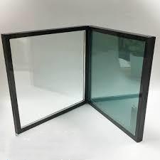 Best Window Double Glazed Glass , Insulated Glass With Superior Performance wholesale