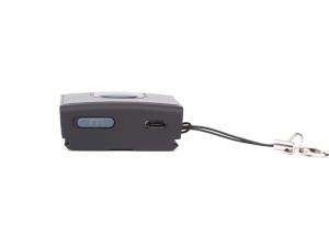 Best Small Socket Mobile 1D Barcode Scanner Cross Platform Design High Speed wholesale