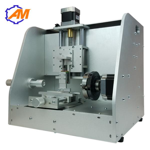 Cheap Automatic scratch plotter nameplate ring character pattern engraving machine for sale