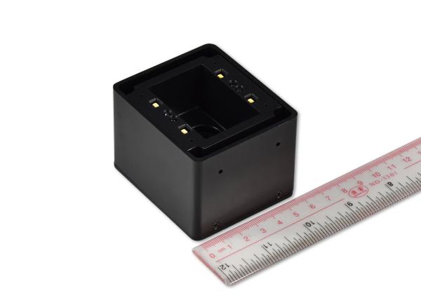 Cheap RD4500I Embedded Fixed Mount Barcode Scanner USB / RS232 Serial Cable Output for sale
