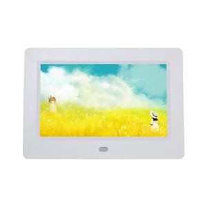Best Hopestar  7 Inch Lcd Digital Photo Frame wholesale