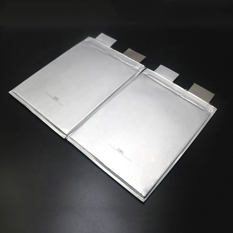 OEM ODM LiFePO4 lithium battery NMC Lifepo4 Pouch Cells 46ah 50ah 63ah 68ah 72ah 78ah 3.7V Polymer lithium battery packs