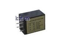 Cheap Driveway Car Digital Vehicle Loop Detector One Channel Standard Relay VD108 for sale