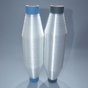 Best None Twist 1KG Synthetic Monofilament Yarn Pa6 High Strength Monofilament wholesale