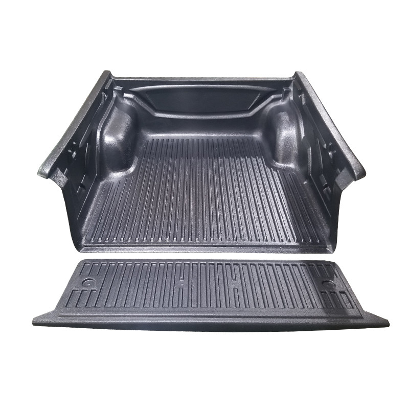 HDPE Truck Bed Liner Cover Pickup Truck Bed Liners For L200 2021