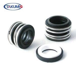 Best MG1 Series Water Pump Mechanical Seal 25mm with Unbalanced wholesale