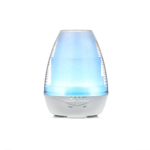 Cheap 24V Essential Oil Humidifier Mini Texture Smart Aroma Diffuser for sale