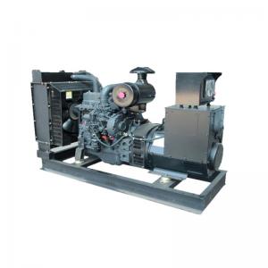 Best Air Water Cooling Power SDEC Diesel Generator 10-1000KW wholesale