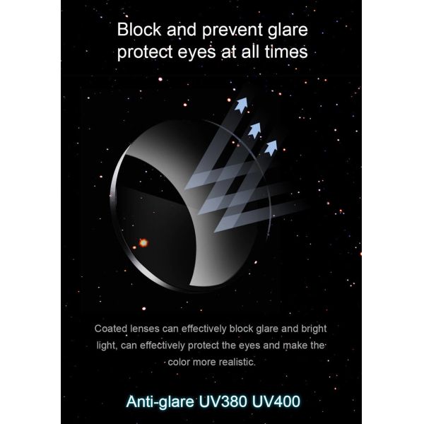 Intelligent Glasses Bluetooth Sunglasses Listening To Music Hands Free Phone Call