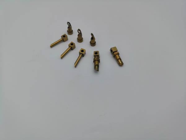 Cheap Sleeve Cutter Grinder Parts , High Precision Machined Parts High Accuracy for sale