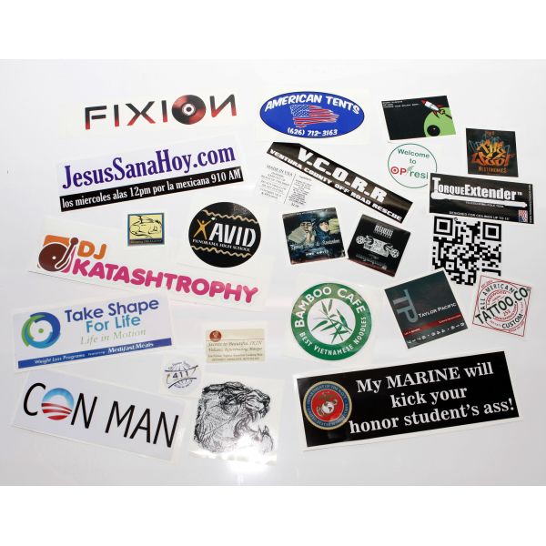 Easy Operate Waterslide Decal Transfer Paper For Ceramics / Plastic ABS OEM