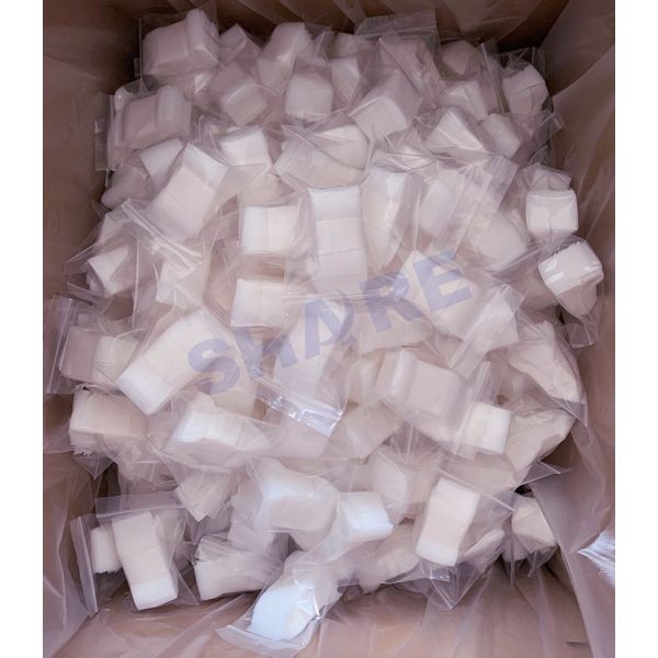 Motorcycle Compatible Fuel Filter Customized Plastic Molded Screen