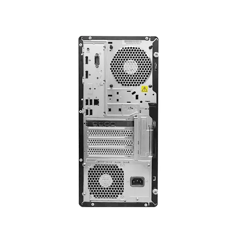 Lenovo Thinkstation P340 Tower Workstation I7-10700 8G 1T Integrated Graphics Components