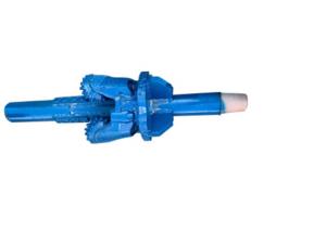 Best 10 Inch Directional Drill Reamer HDD Drilling Tools 6 1/2 Inch Cone Hole Opener wholesale