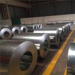 DX51D Zinc coating 30 to 275g/m2 spangle Hot dipped galvanized steel coil to