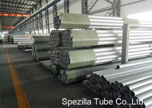 Best Stainless Steel Seamless Tube ASTM A312 TP304 NPS 10 inch Used for Gas wholesale